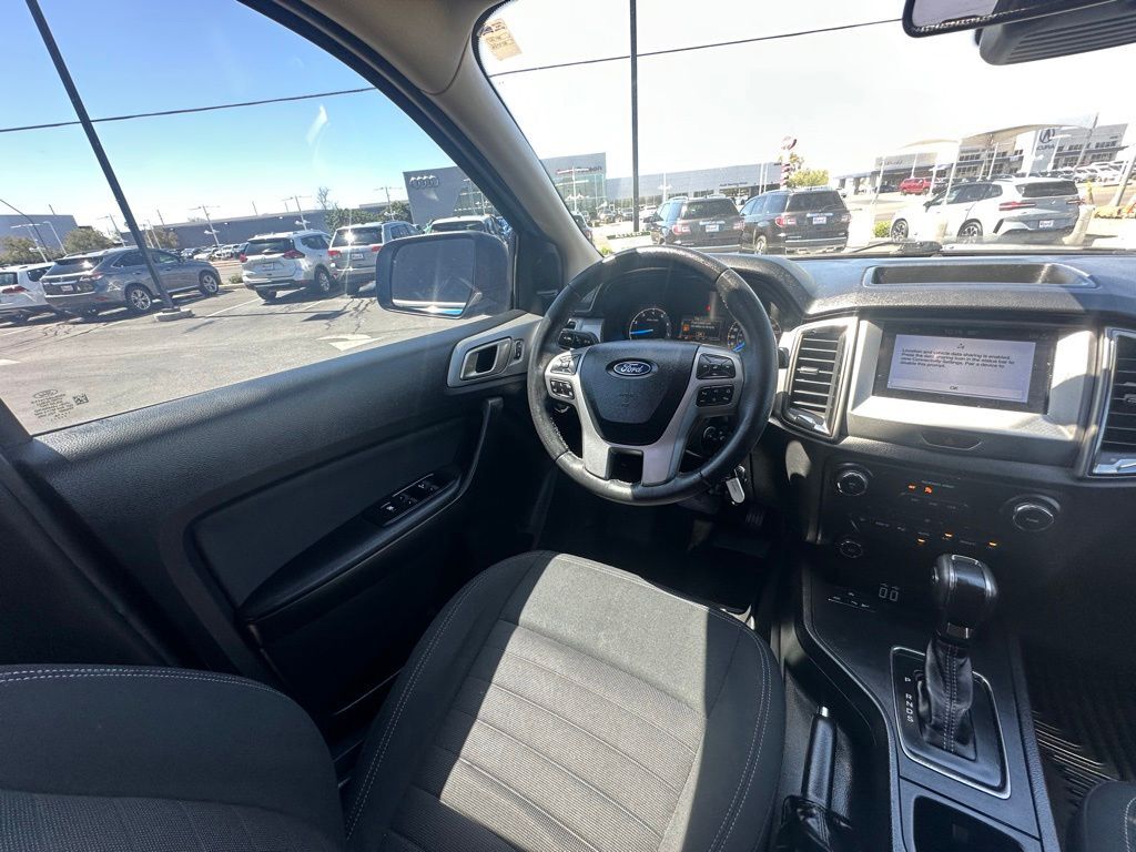 2019 Ford Ranger XLT Tucson AZ