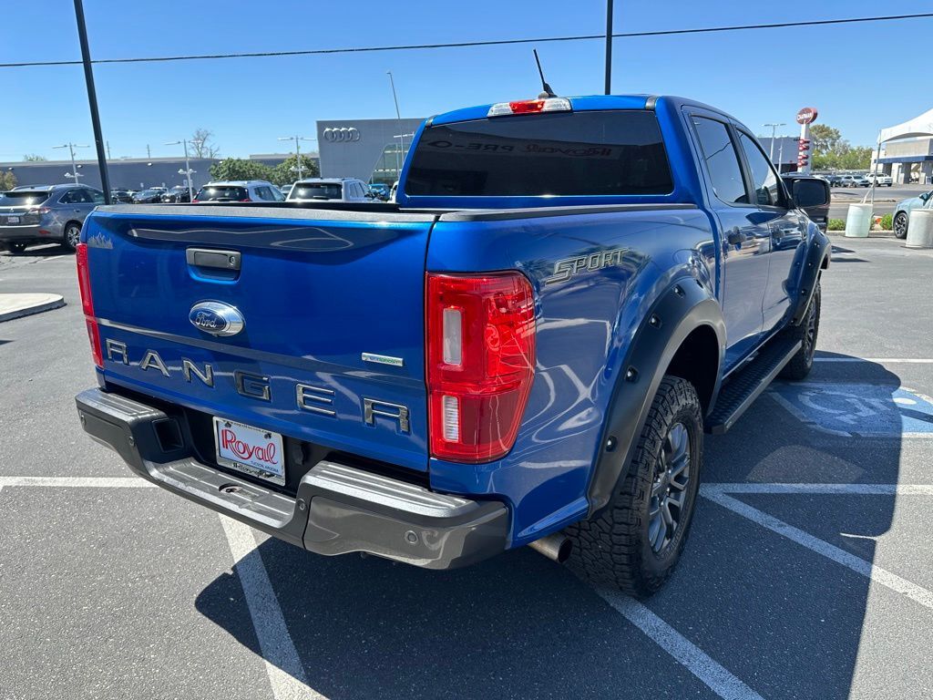 2019 Ford Ranger XLT Tucson AZ