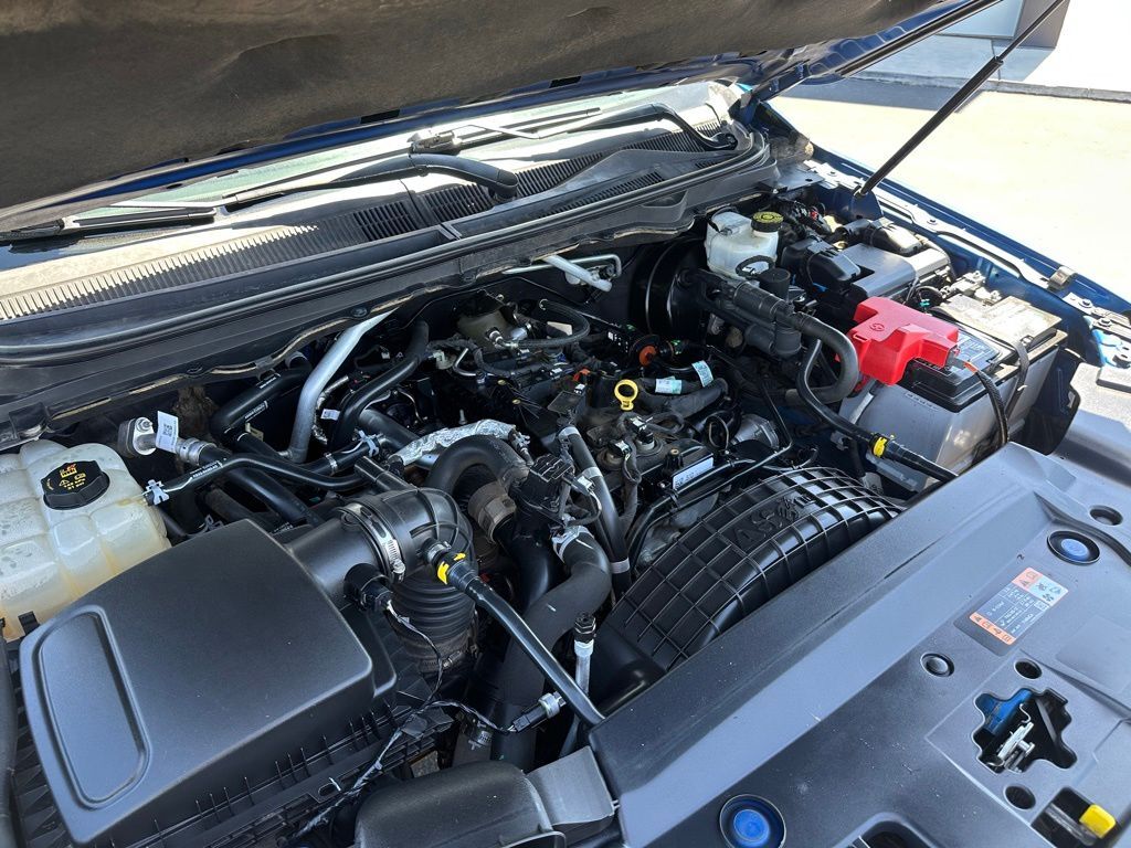 2019 Ford Ranger XLT Tucson AZ