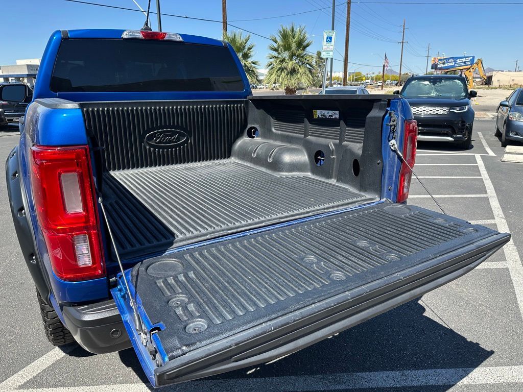 2019 Ford Ranger XLT Tucson AZ