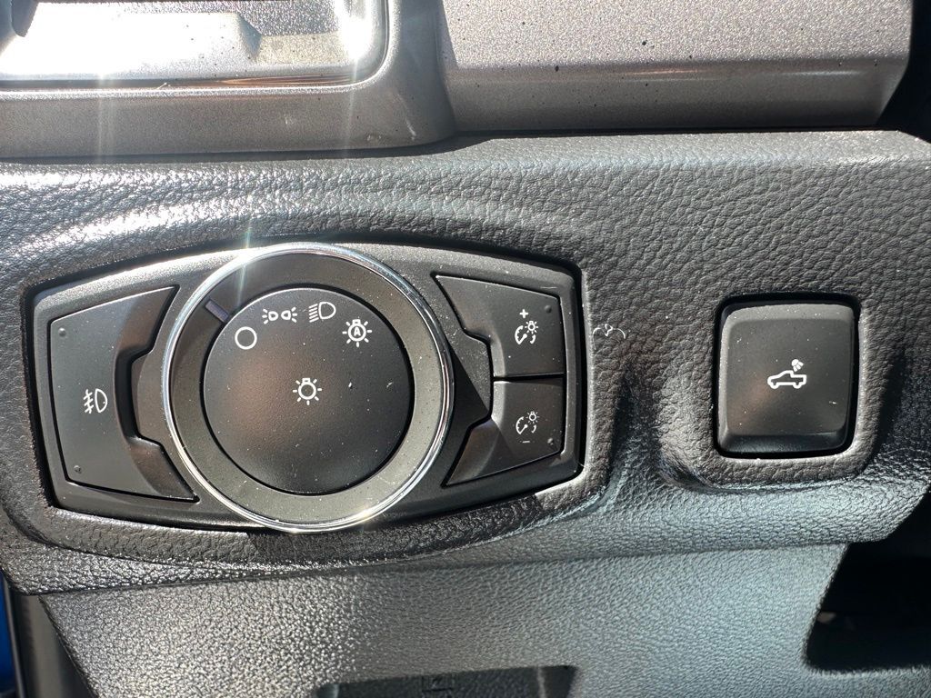 2019 Ford Ranger XLT Tucson AZ