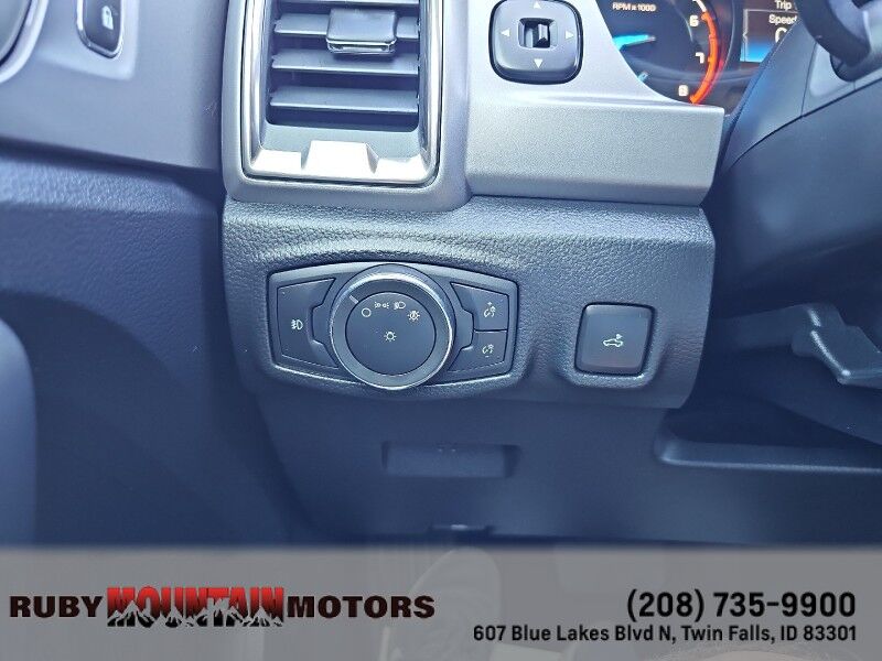 2019 Ford Ranger XLT Twin Falls ID