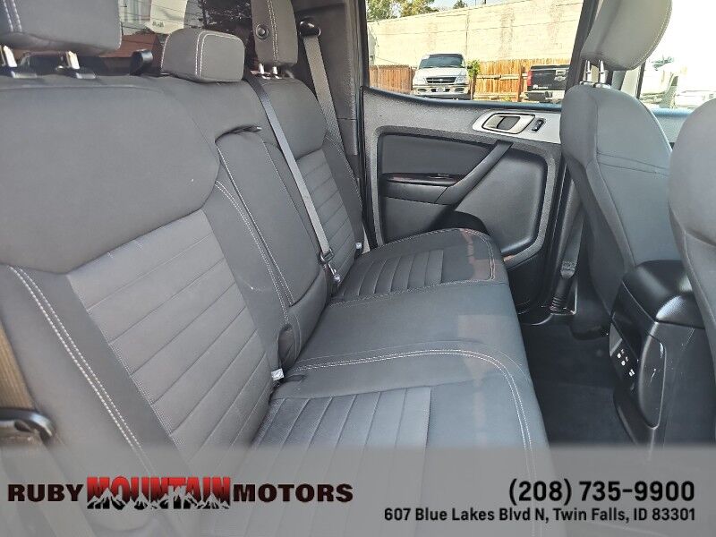 2019 Ford Ranger XLT Twin Falls ID