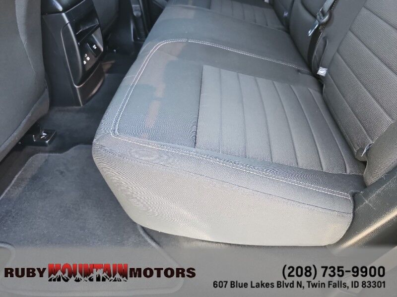 2019 Ford Ranger XLT Twin Falls ID