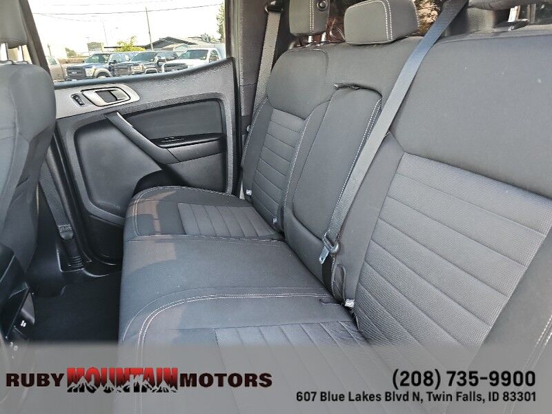 2019 Ford Ranger XLT Twin Falls ID