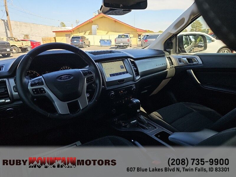 2019 Ford Ranger XLT Twin Falls ID