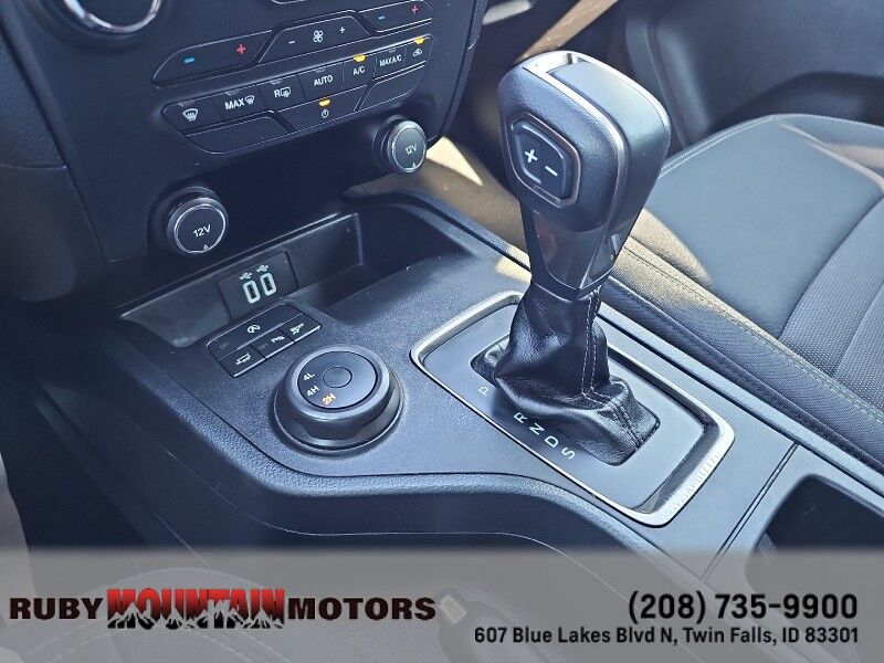 2019 Ford Ranger XLT Twin Falls ID