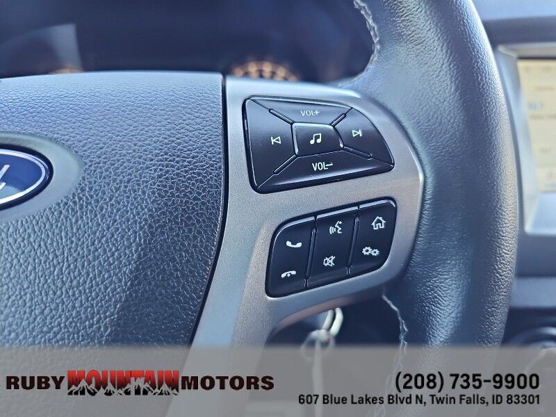 2019 Ford Ranger XLT Twin Falls ID
