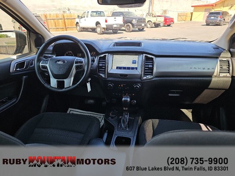 2019 Ford Ranger XLT Twin Falls ID
