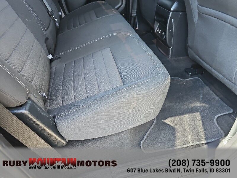2019 Ford Ranger XLT Twin Falls ID