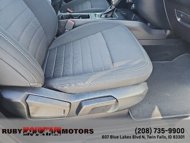 2019 Ford Ranger XLT Twin Falls ID