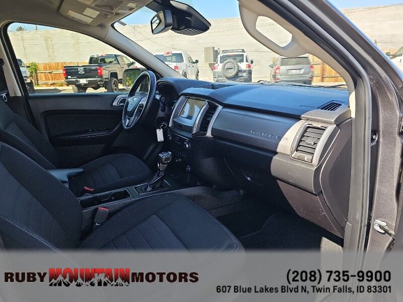 2019 Ford Ranger XLT Twin Falls ID