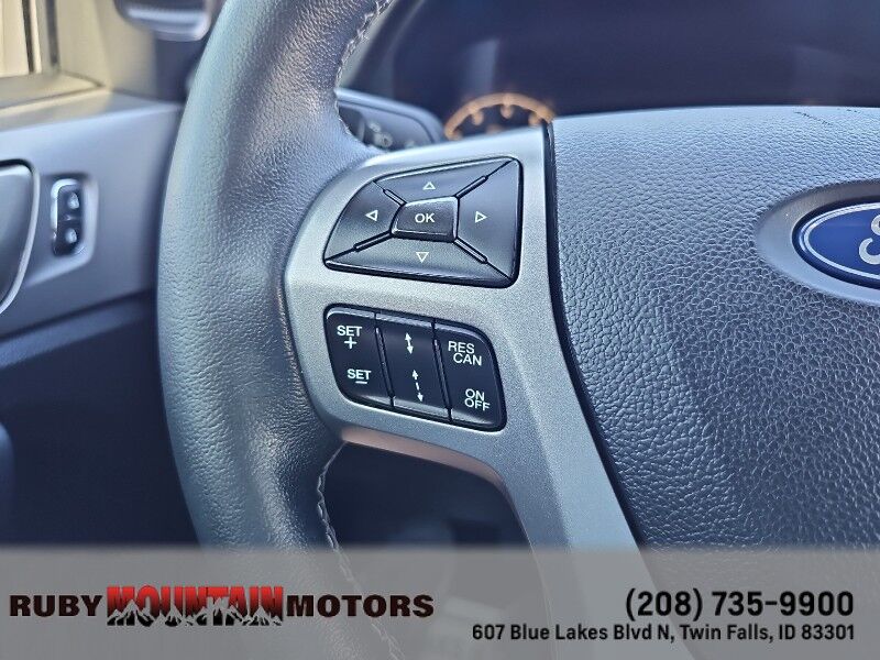 2019 Ford Ranger XLT Twin Falls ID