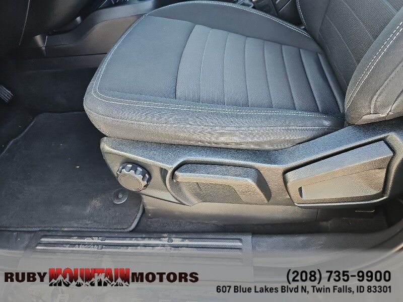 2019 Ford Ranger XLT Twin Falls ID