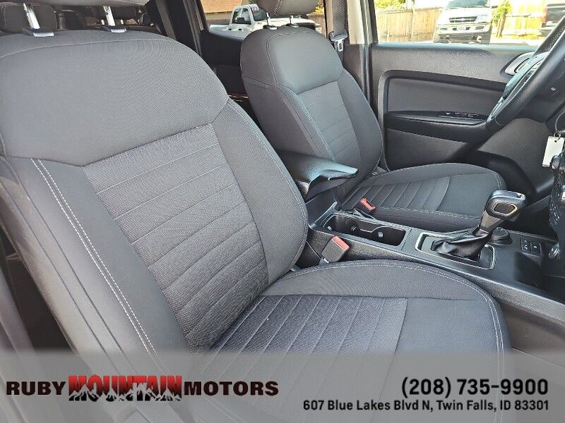 2019 Ford Ranger XLT Twin Falls ID