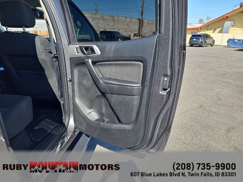 2019 Ford Ranger XLT Twin Falls ID