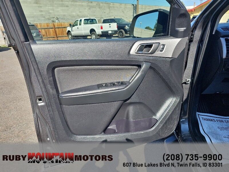 2019 Ford Ranger XLT Twin Falls ID