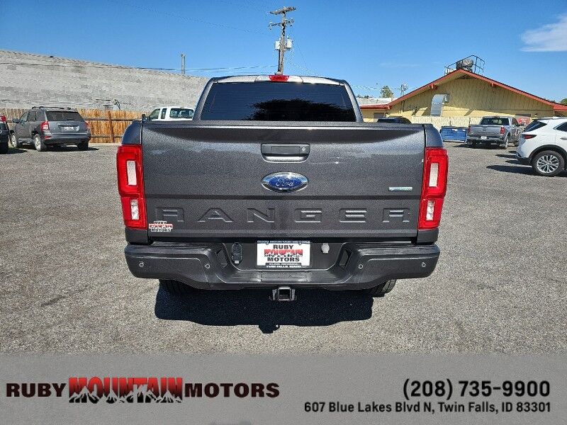 2019 Ford Ranger XLT Twin Falls ID