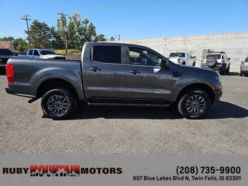 2019 Ford Ranger XLT Twin Falls ID