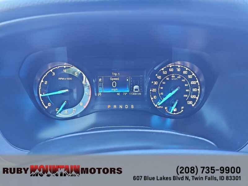 2019 Ford Ranger XLT Twin Falls ID