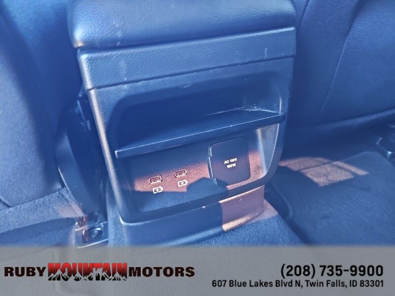 2019 Ford Ranger XLT Twin Falls ID