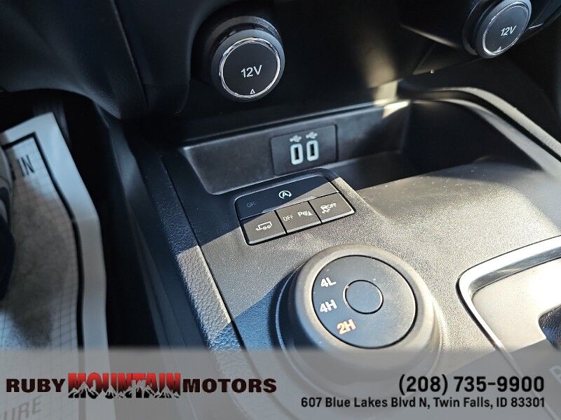 2019 Ford Ranger XLT Twin Falls ID