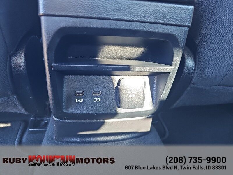 2019 Ford Ranger XLT Twin Falls ID