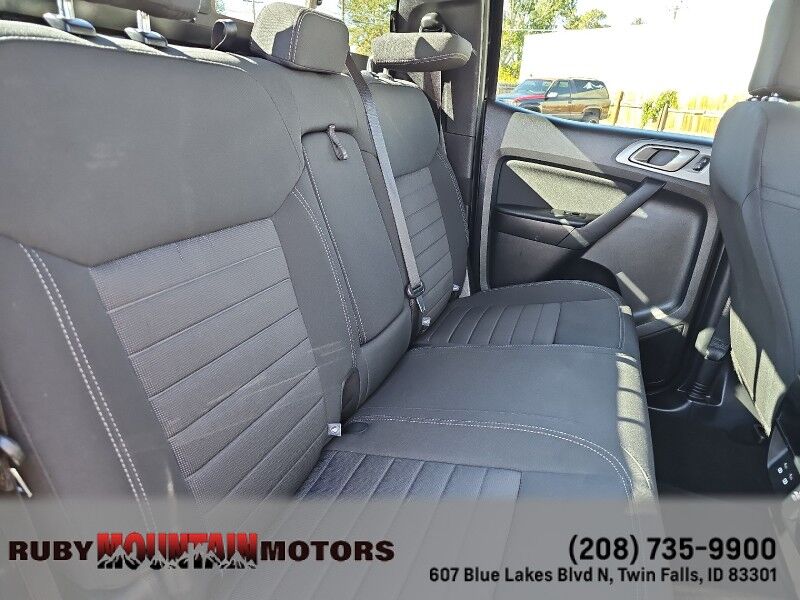 2019 Ford Ranger XLT Twin Falls ID