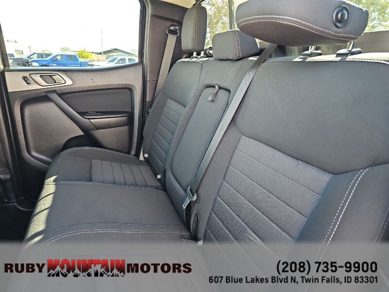 2019 Ford Ranger XLT Twin Falls ID