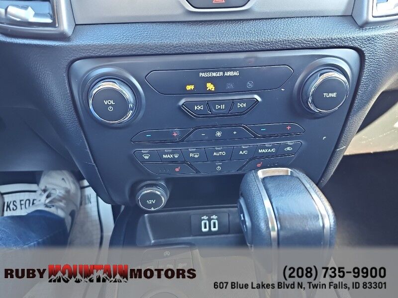 2019 Ford Ranger XLT Twin Falls ID