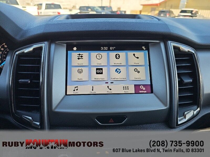 2019 Ford Ranger XLT Twin Falls ID