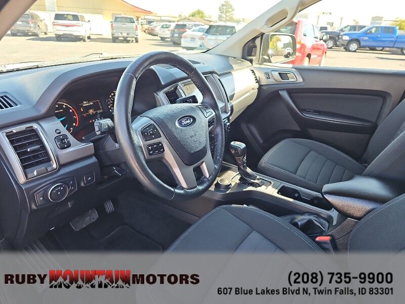 2019 Ford Ranger XLT Twin Falls ID