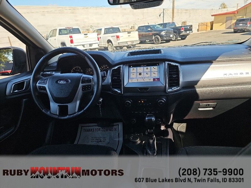 2019 Ford Ranger XLT Twin Falls ID