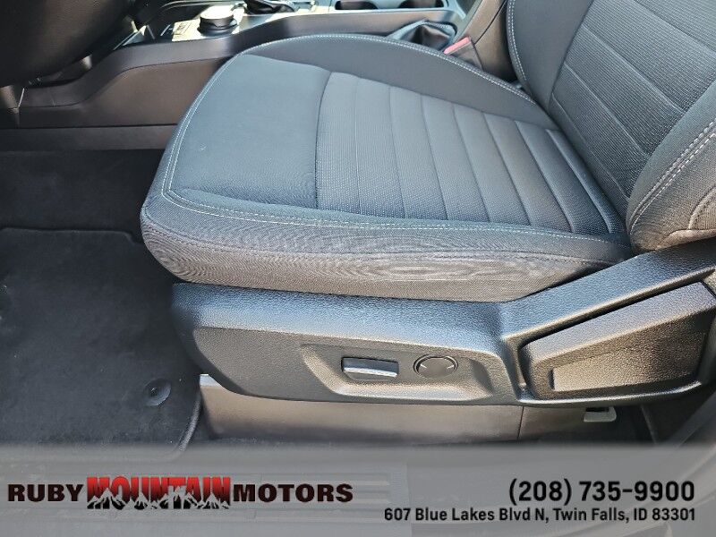 2019 Ford Ranger XLT Twin Falls ID