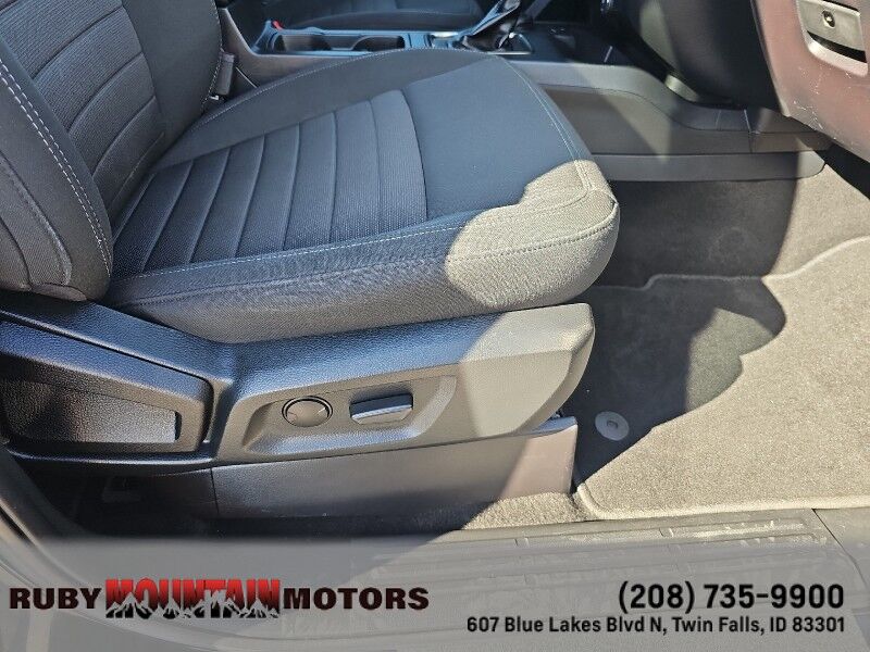 2019 Ford Ranger XLT Twin Falls ID