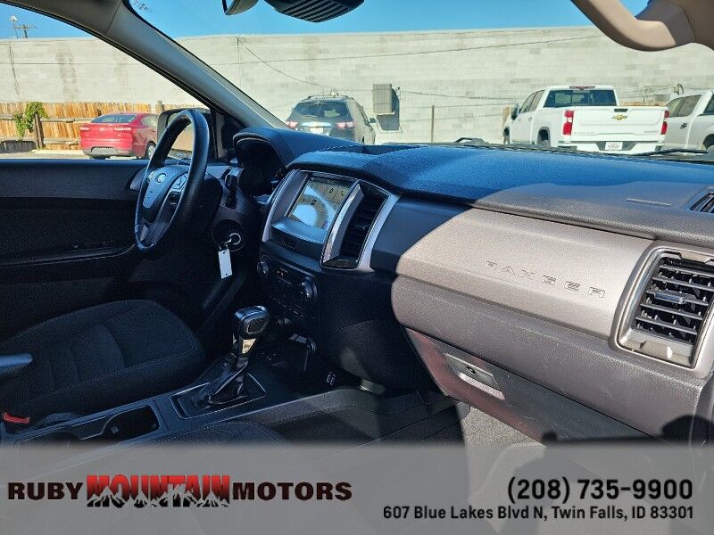 2019 Ford Ranger XLT Twin Falls ID
