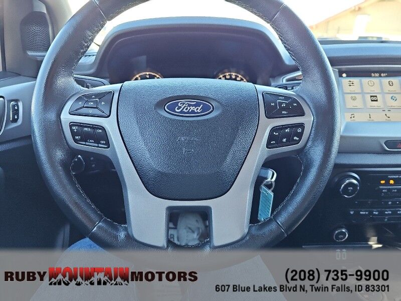 2019 Ford Ranger XLT Twin Falls ID