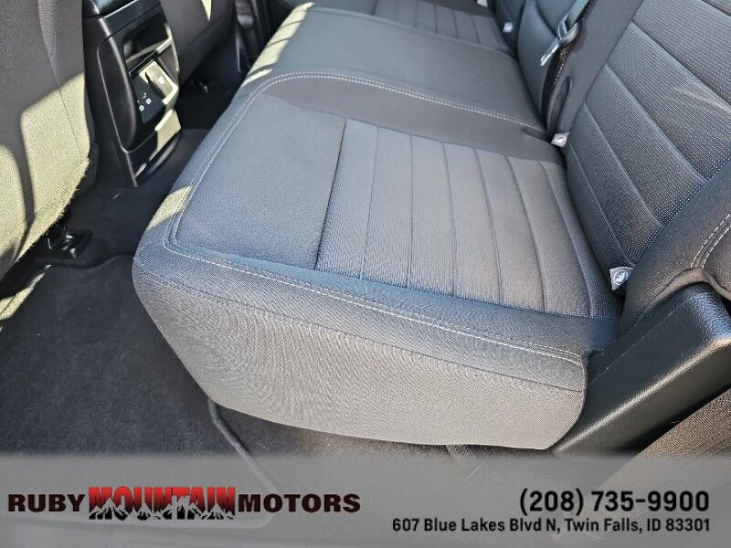 2019 Ford Ranger XLT Twin Falls ID