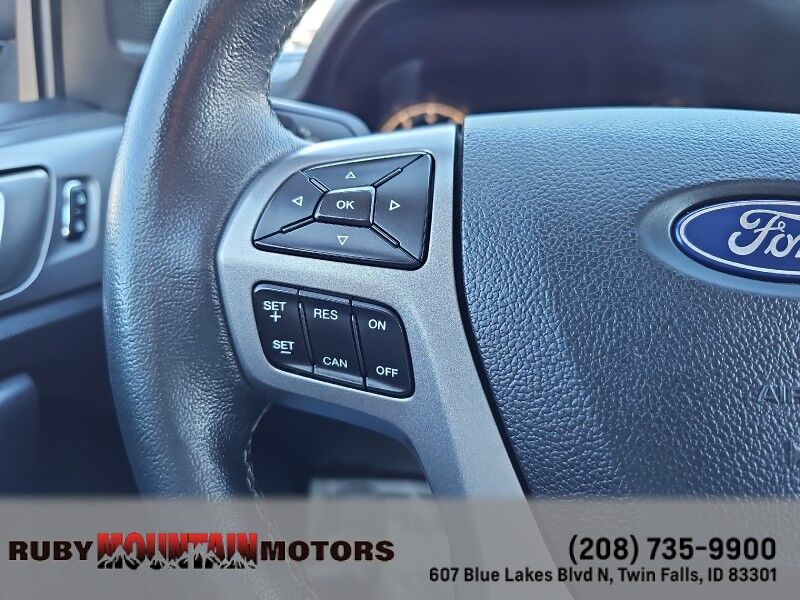 2019 Ford Ranger XLT Twin Falls ID