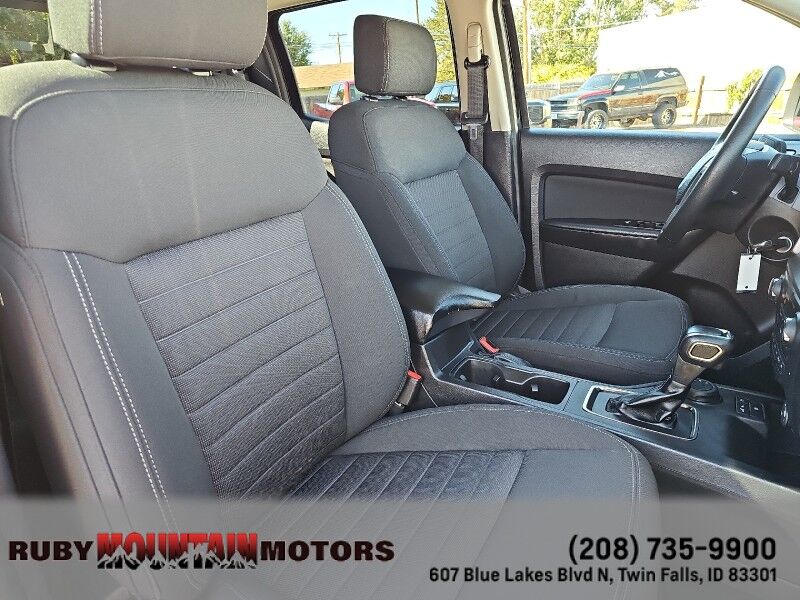 2019 Ford Ranger XLT Twin Falls ID