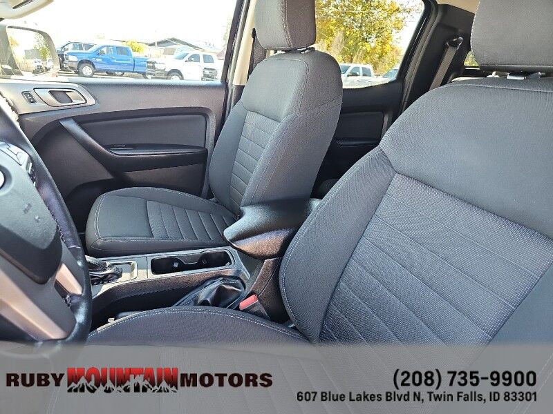 2019 Ford Ranger XLT Twin Falls ID