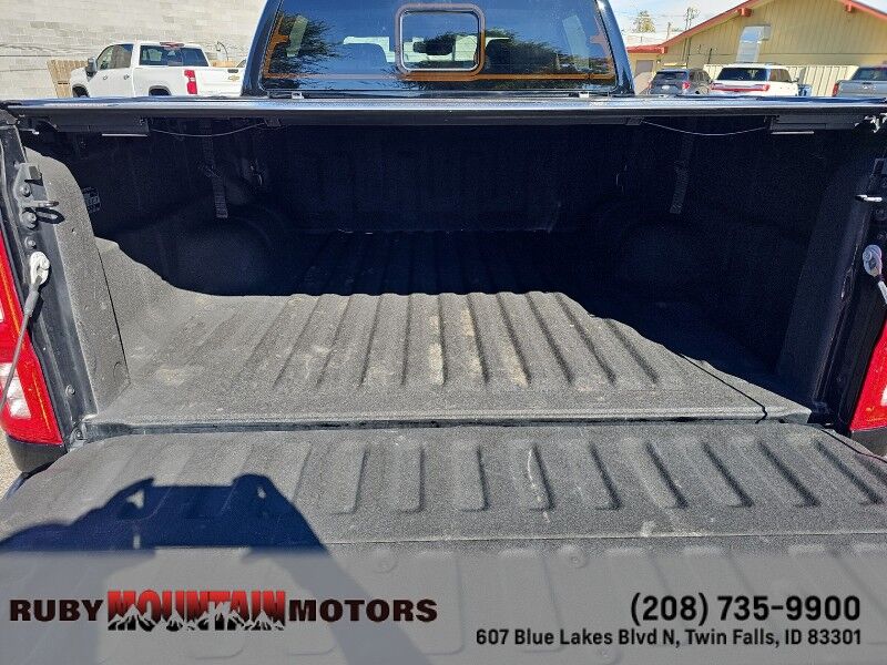 2019 Ford Ranger XLT Twin Falls ID