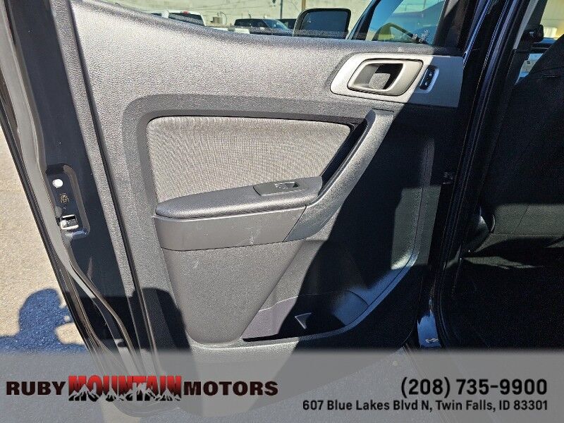 2019 Ford Ranger XLT Twin Falls ID