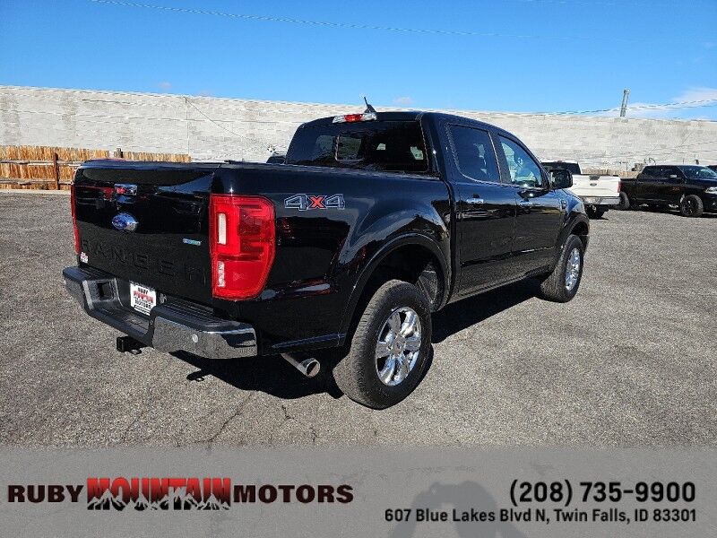 2019 Ford Ranger XLT Twin Falls ID