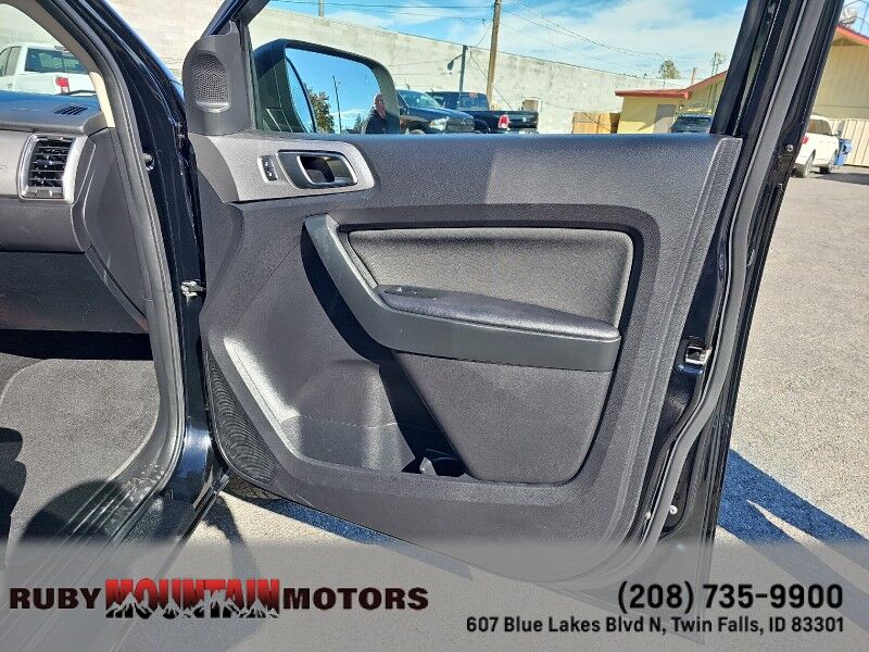 2019 Ford Ranger XLT Twin Falls ID