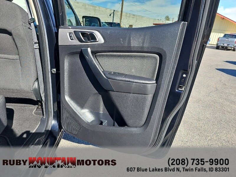 2019 Ford Ranger XLT Twin Falls ID