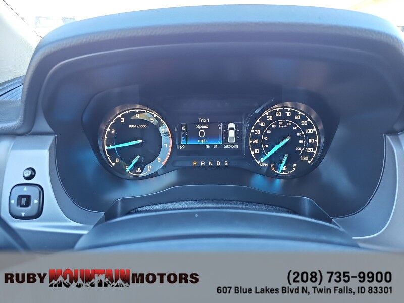 2019 Ford Ranger XLT Twin Falls ID
