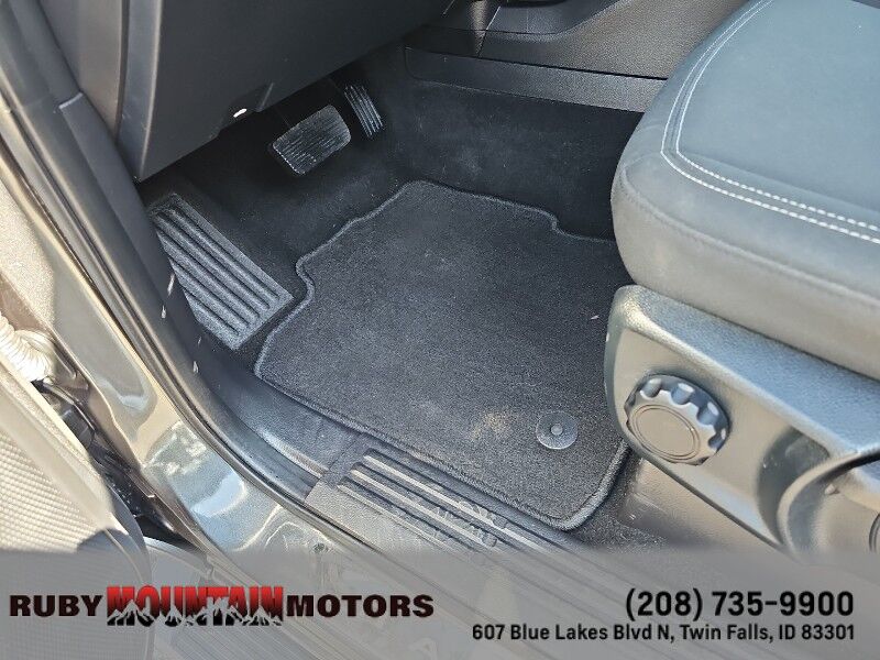2019 Ford Ranger XLT Twin Falls ID
