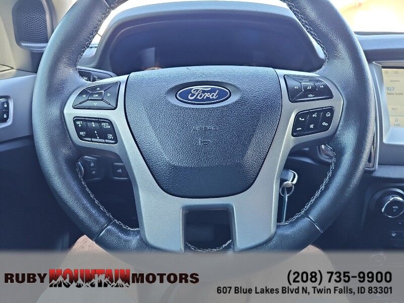 2019 Ford Ranger XLT Twin Falls ID