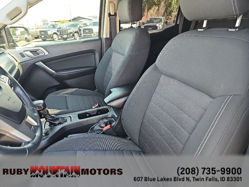 2019 Ford Ranger XLT Twin Falls ID